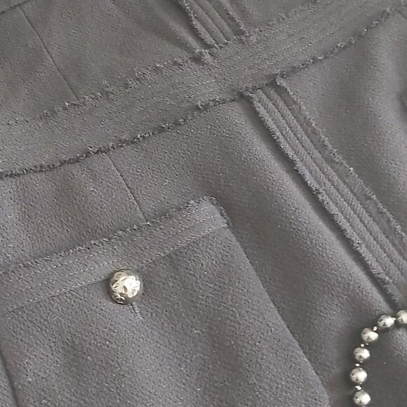 Chanel authentic vintage dress - Picture 9 of 12